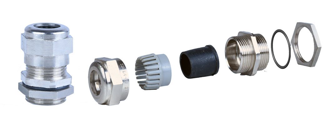 PG Type Cable Gland