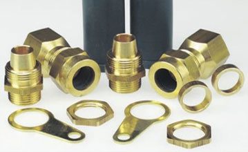 Brass Electrical Accessories