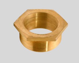 Reducers Brass Conduit Accessories